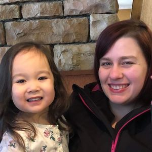 Meet your Posher, Heather